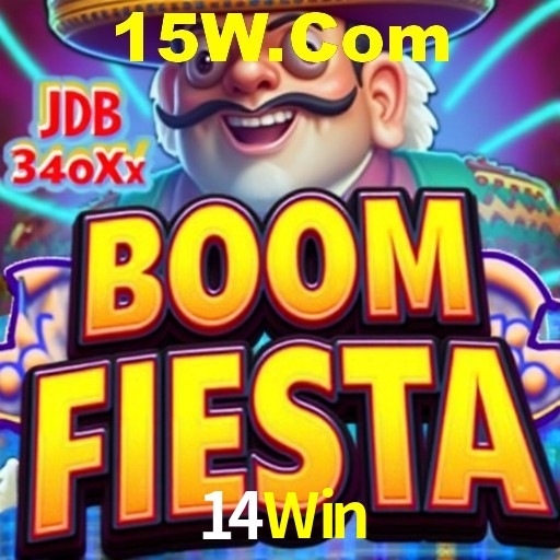 cassino 14Win