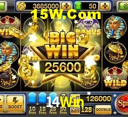 Casino Ao Vivo 14Win
