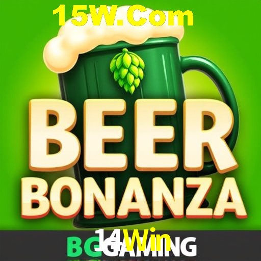 Descubra o Mundo do Cassino Online com 14Win