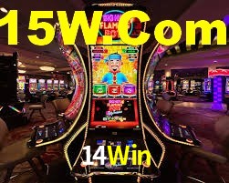 Slot Games 14Win