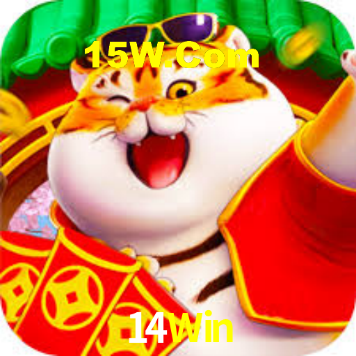 Welcome Bonus 14Win