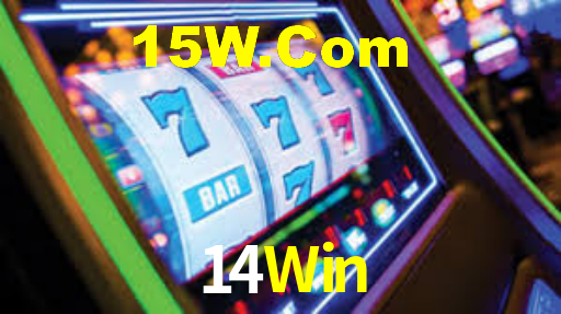 Tournaments 14Win