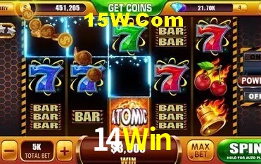 Diretório de Jogos 14Win
