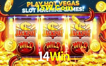 14Win: Seu Cassino Premiado com Pagamentos Rápidos
