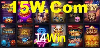 Bonus Features 14Win