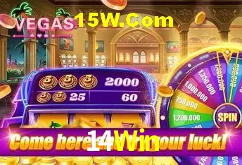 Promoção Relâmpago 14Win