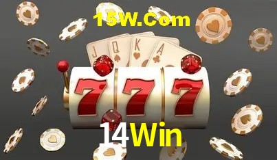 Benefícios da Conta 14Win