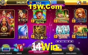 Ofertas Exclusivas 14Win