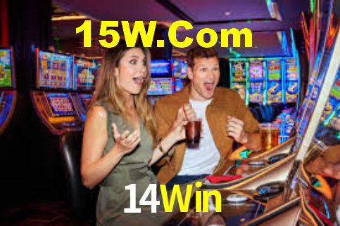 14Win App Interface
