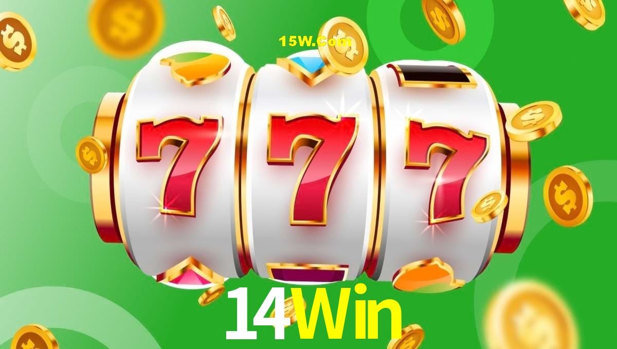 Flash Promotion 14Win