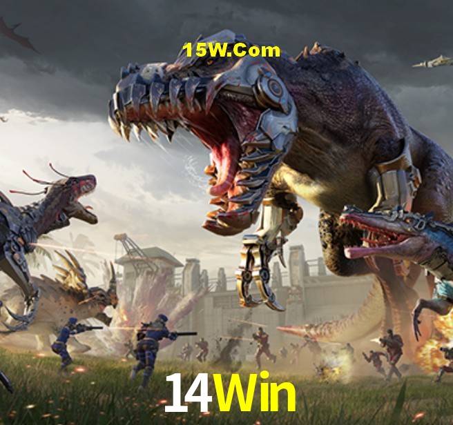 Estatísticas do Jogo 14Win