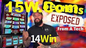 Welcome Bonus 14Win