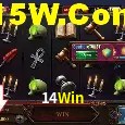 Tecnologia da Plataforma 14Win