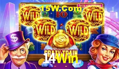 Sistemas de Segurança 14Win