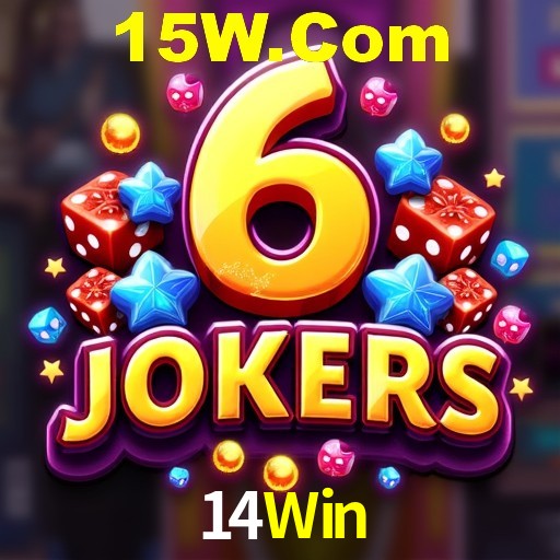 Desvendando o Mundo dos Jogos Virtuais na 14Win