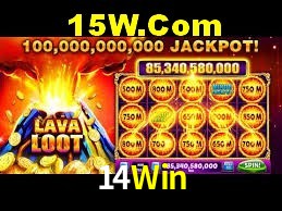 Platform Technology 14Win